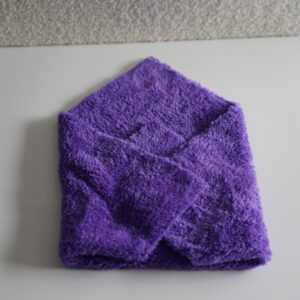 Thick Microfibre Towel