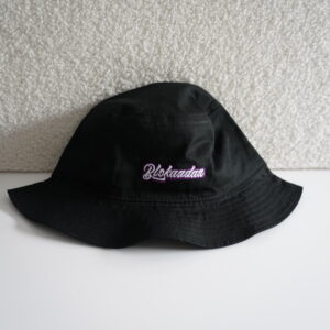 Bucket hat ‘Blokaadaa’